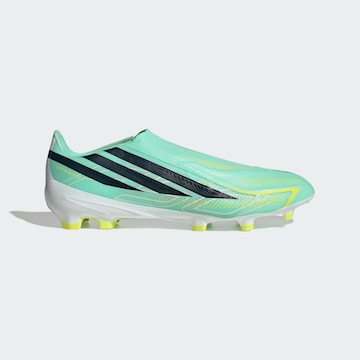 ADIDAS PERFORMANCE Voetbalschoen 'F50 Hyperfast League' in Groen