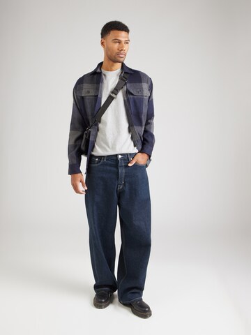 T-Shirt Marc O'Polo DENIM en gris