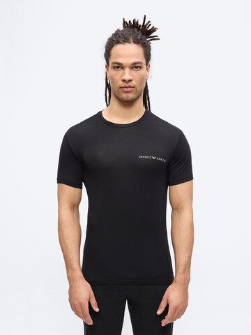 Emporio Armani Футболка в Серый