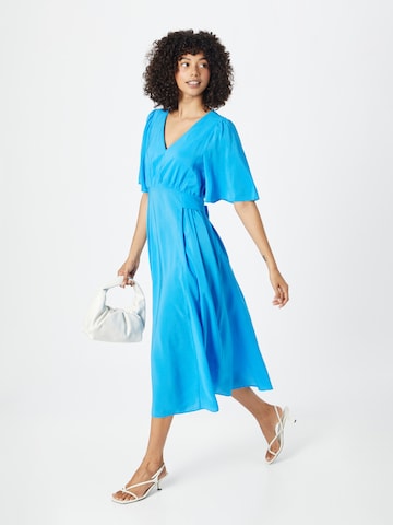 Noa Noa Dress 'Fione' in Blue