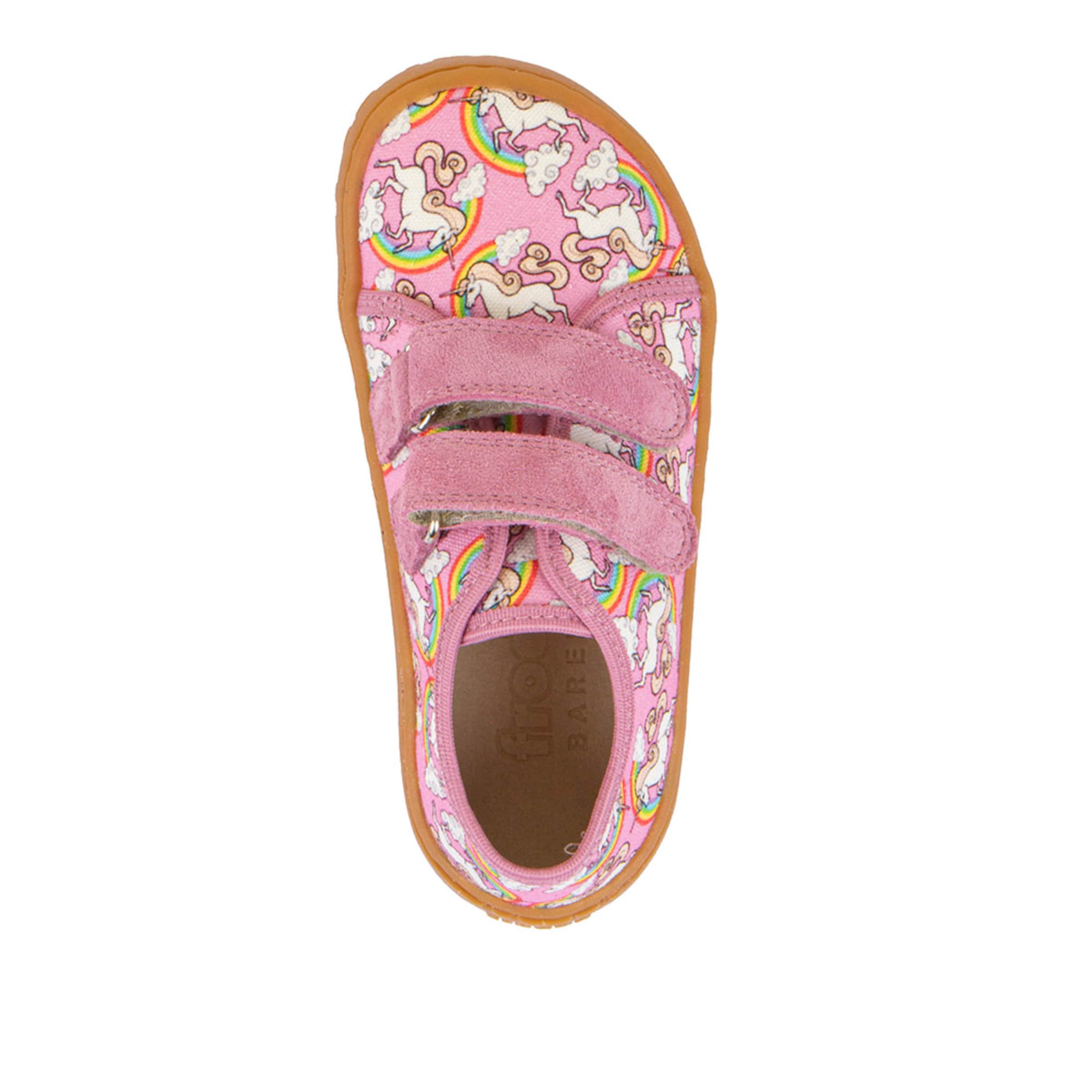 Froddo Sneakers in Pink