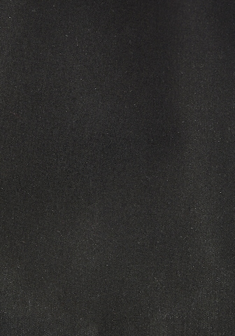 BENCH Board Shorts in Black