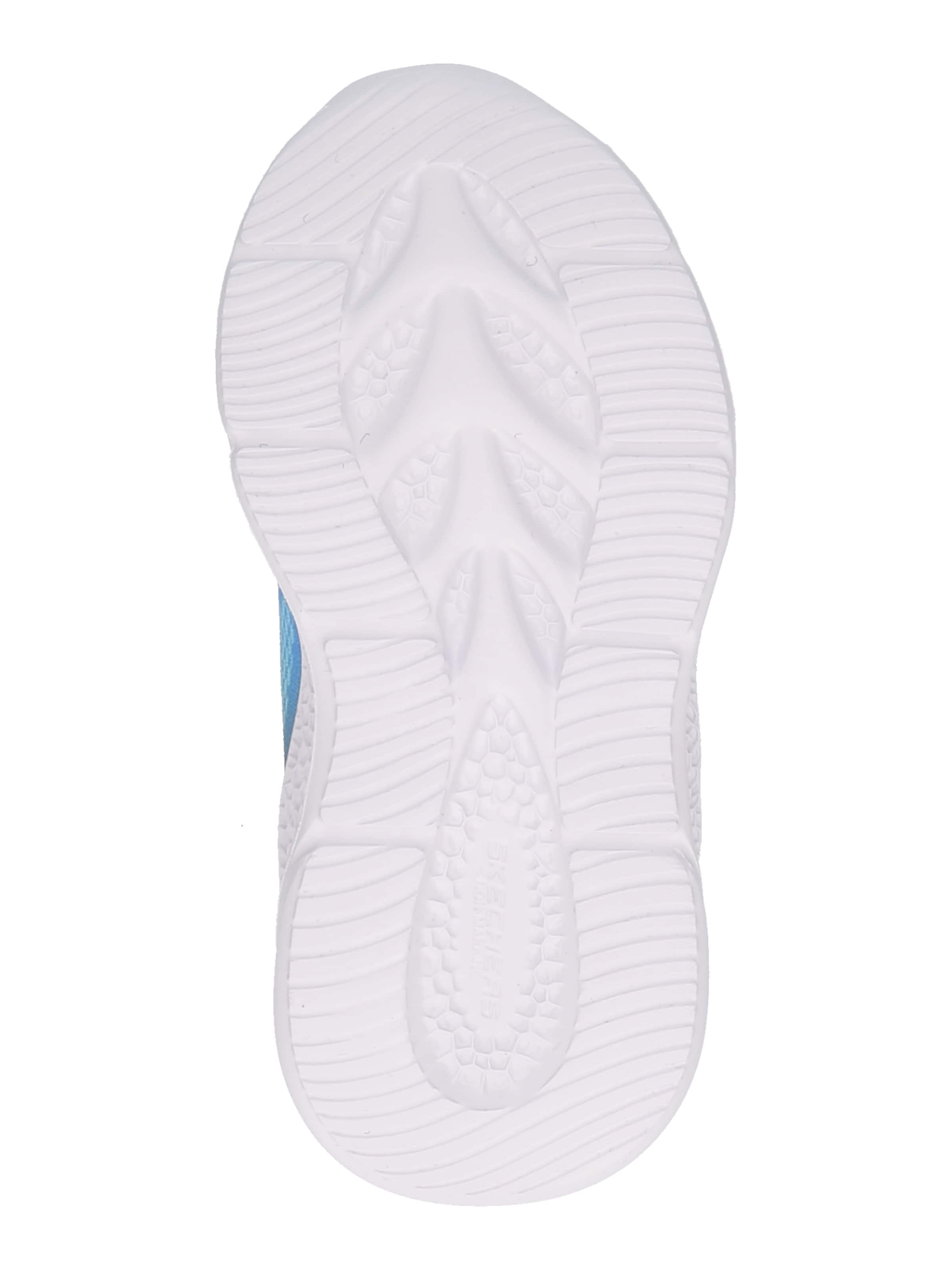 SKECHERS Сникърси 'METEOR-LIGHTS - KRENDOX' в черно