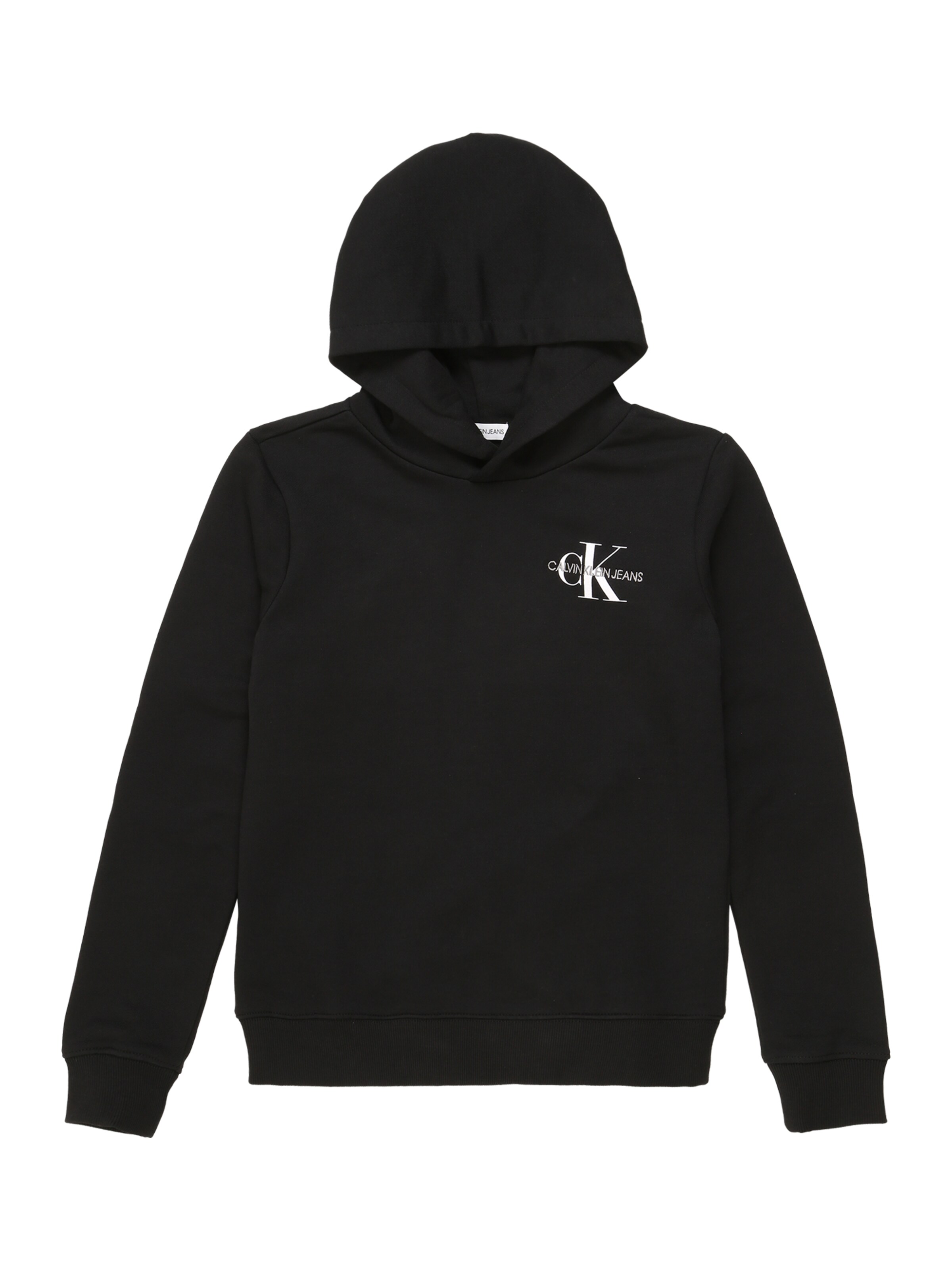 calvin klien jeans hoodie