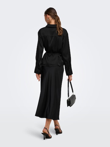 JDY - Falda 'ARIA' en negro