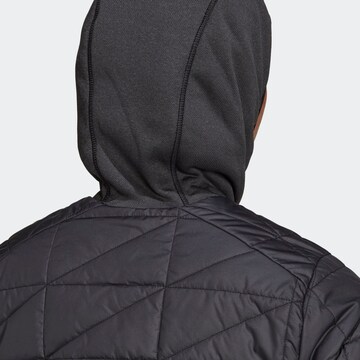 ADIDAS TERREX Outdoorjacke in Schwarz