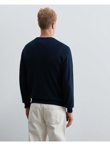 Pullover ' ' di Scalpers in blu