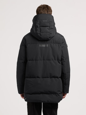 khujo - Chaqueta de invierno 'Kanf2' en gris