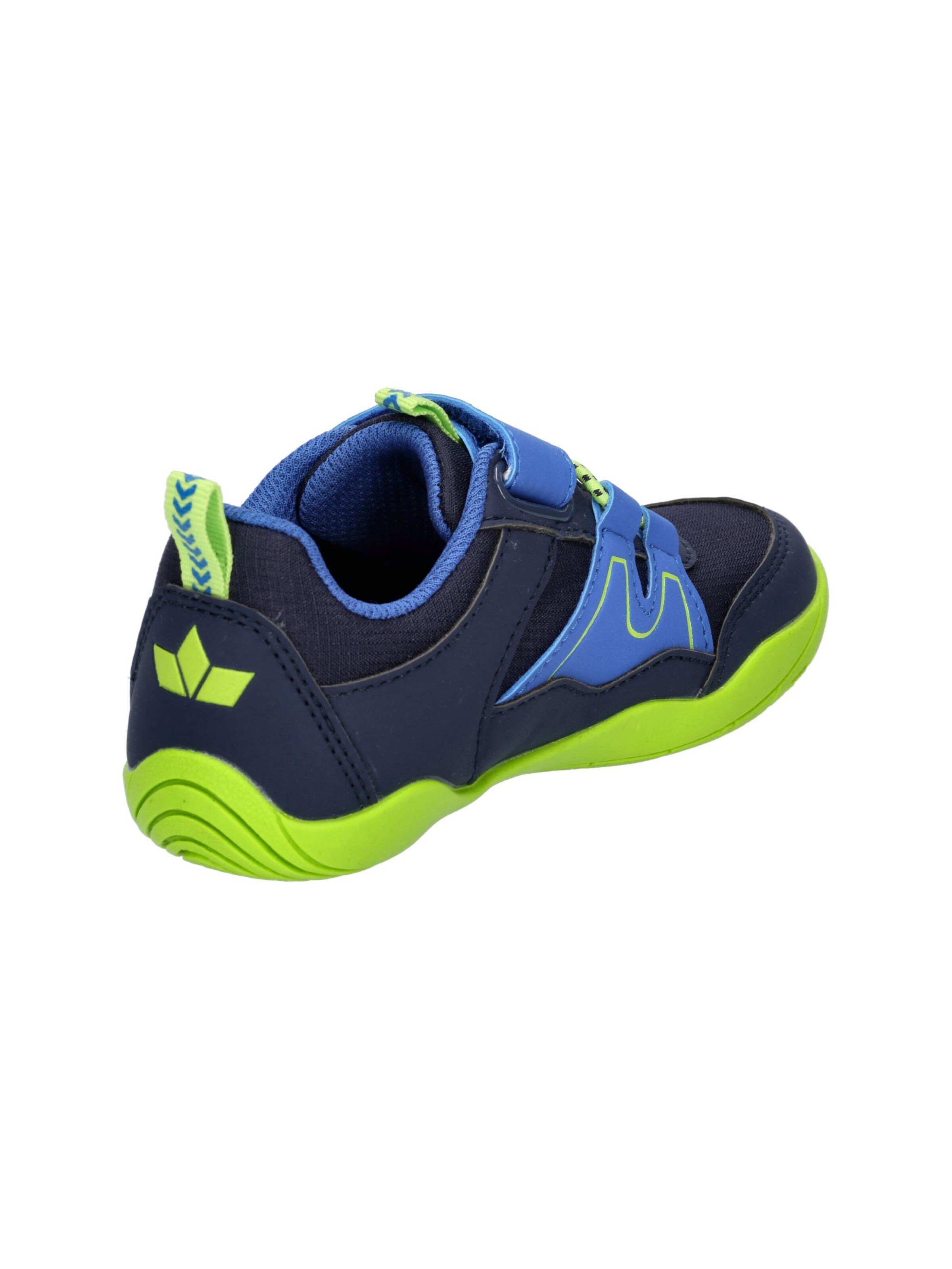 LICO Sneakers 'Matura VS' in Blue