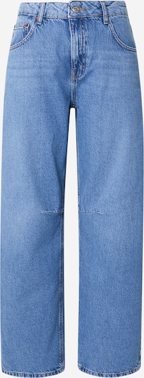 Džinsai 'SALMA' iš TOPSHOP, spalva – tamsiai (džinso) mėlyna, Prekių apžvalga