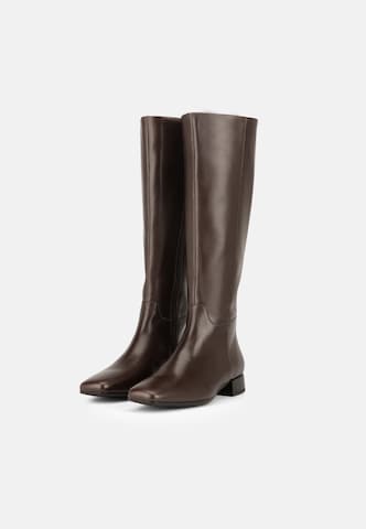 VAGABOND SHOEMAKERS - Botas 'MONA' en marrón
