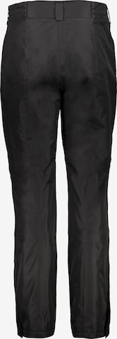 CMP - regular Pantalón deportivo en negro