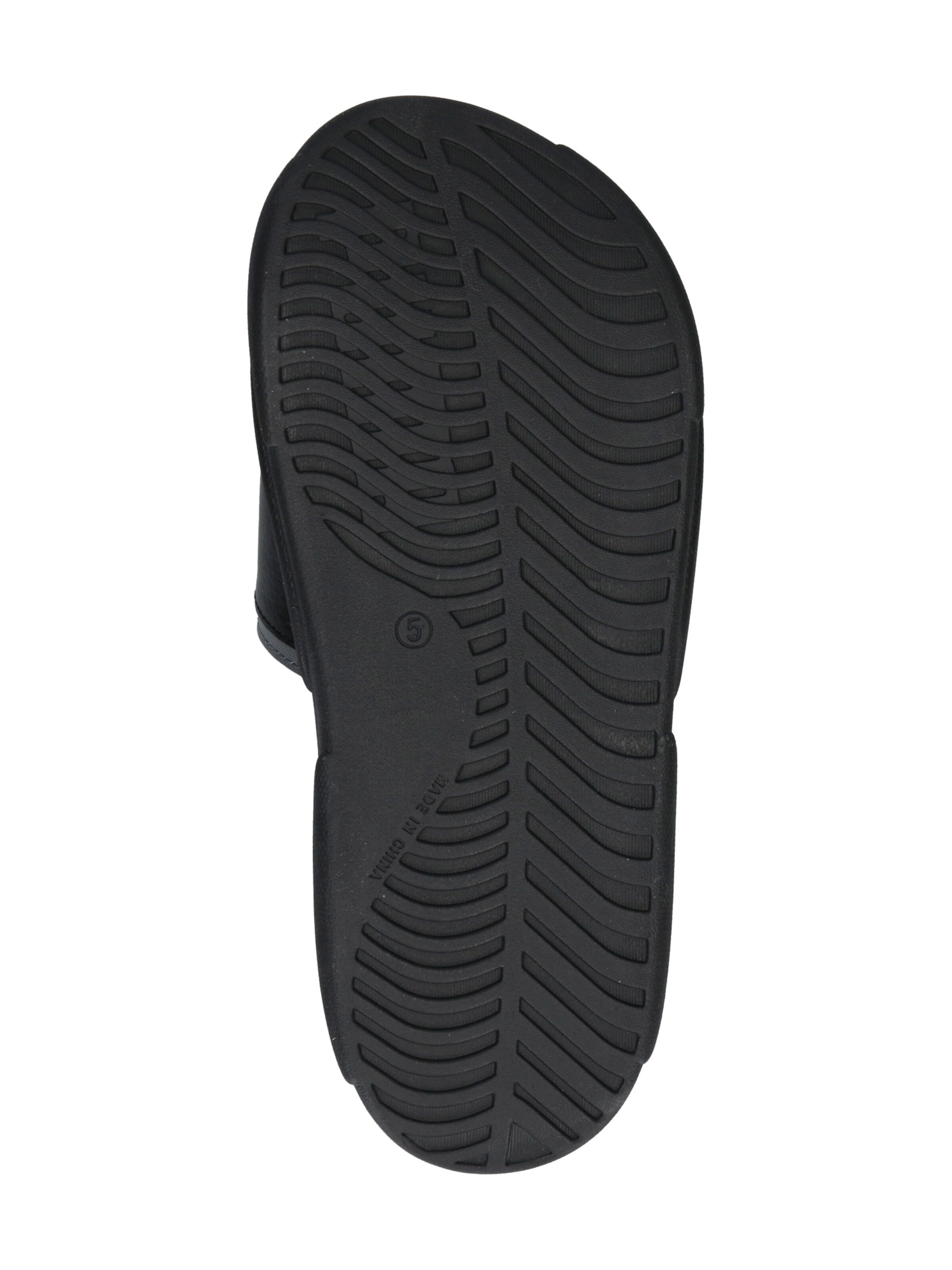 PUMA Beach & Pool Shoes 'Royalcat' in Black