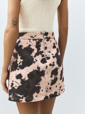 Next Skirt in Pink