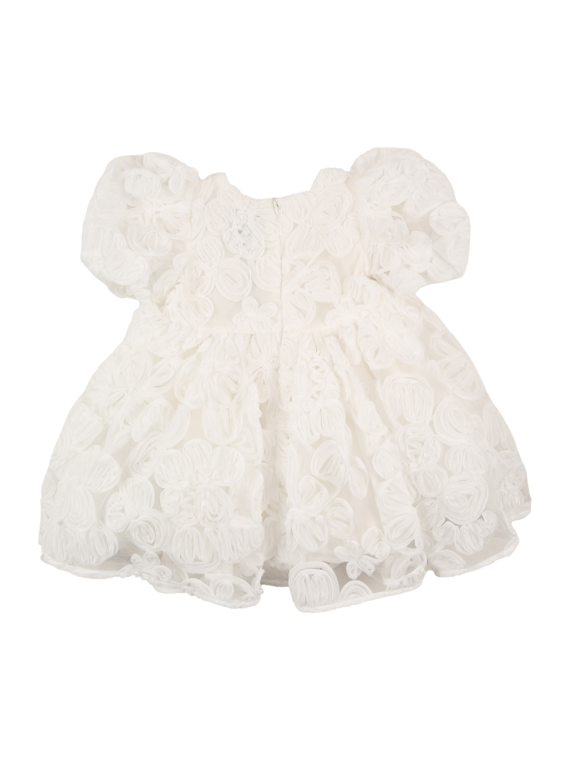 Bardot Junior - Vestido 'JULIET' em bege