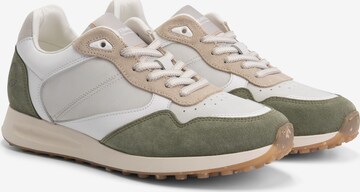 Travelin Sneaker 'Crozon' in Mischfarben