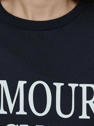 Sweat-shirt Hiccup en bleu