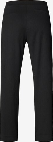 Regular Pantalon 'Baarle' Noppies en noir