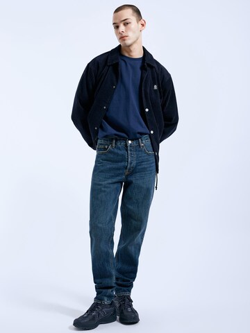 Dr. Denim Regular Jeans 'Rush' in Blauw