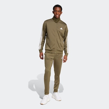 ADIDAS SPORTSWEAR Tracksuit in Green