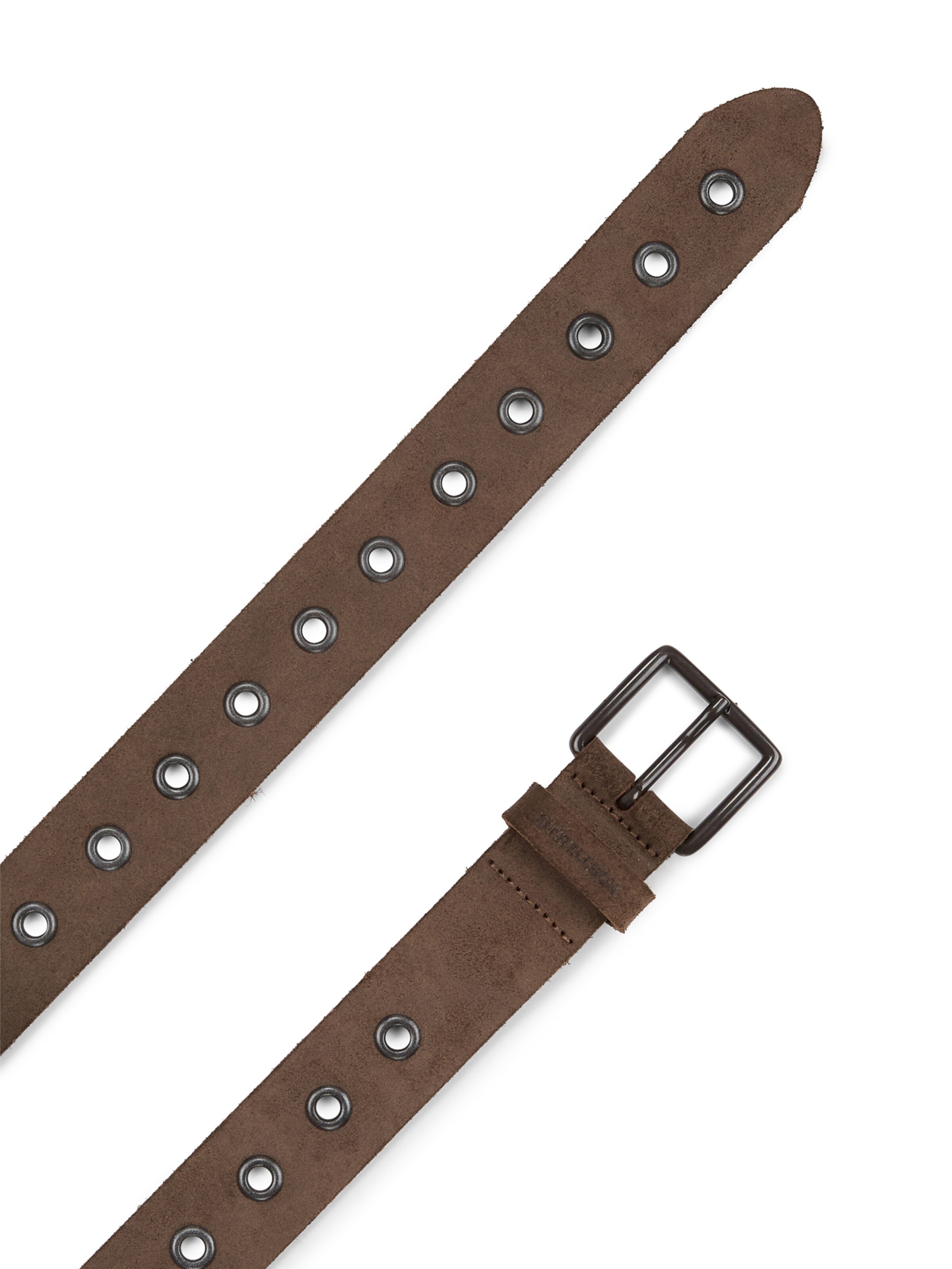 STRELLSON Belt in Brown
