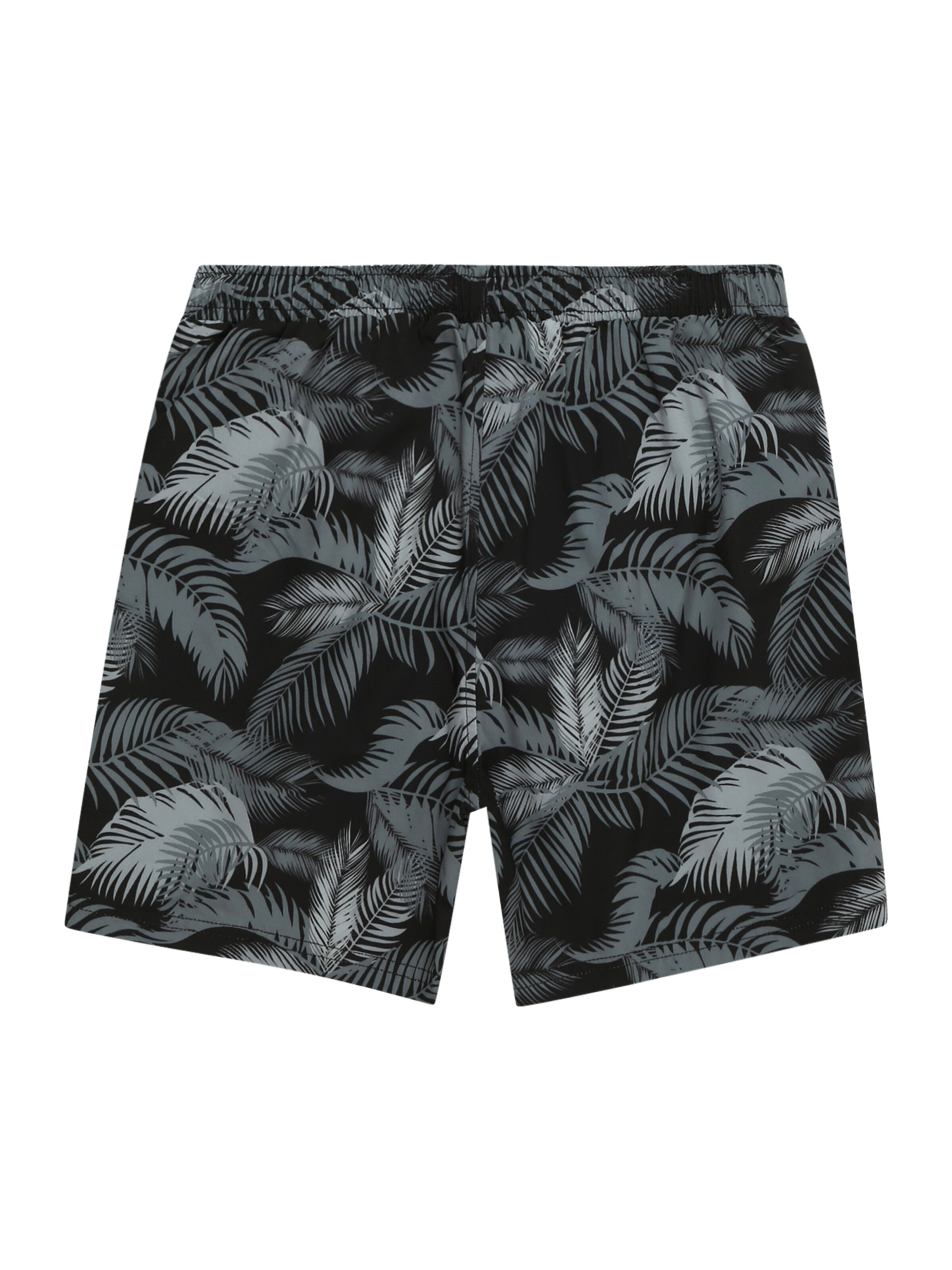 ELLESSE Plavecké šortky 'Hollin' – modrá