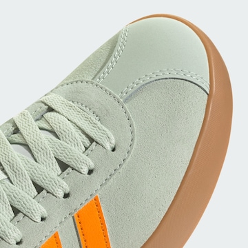 ADIDAS SPORTSWEAR Platform trainers 'VL Court 3.0' in Green