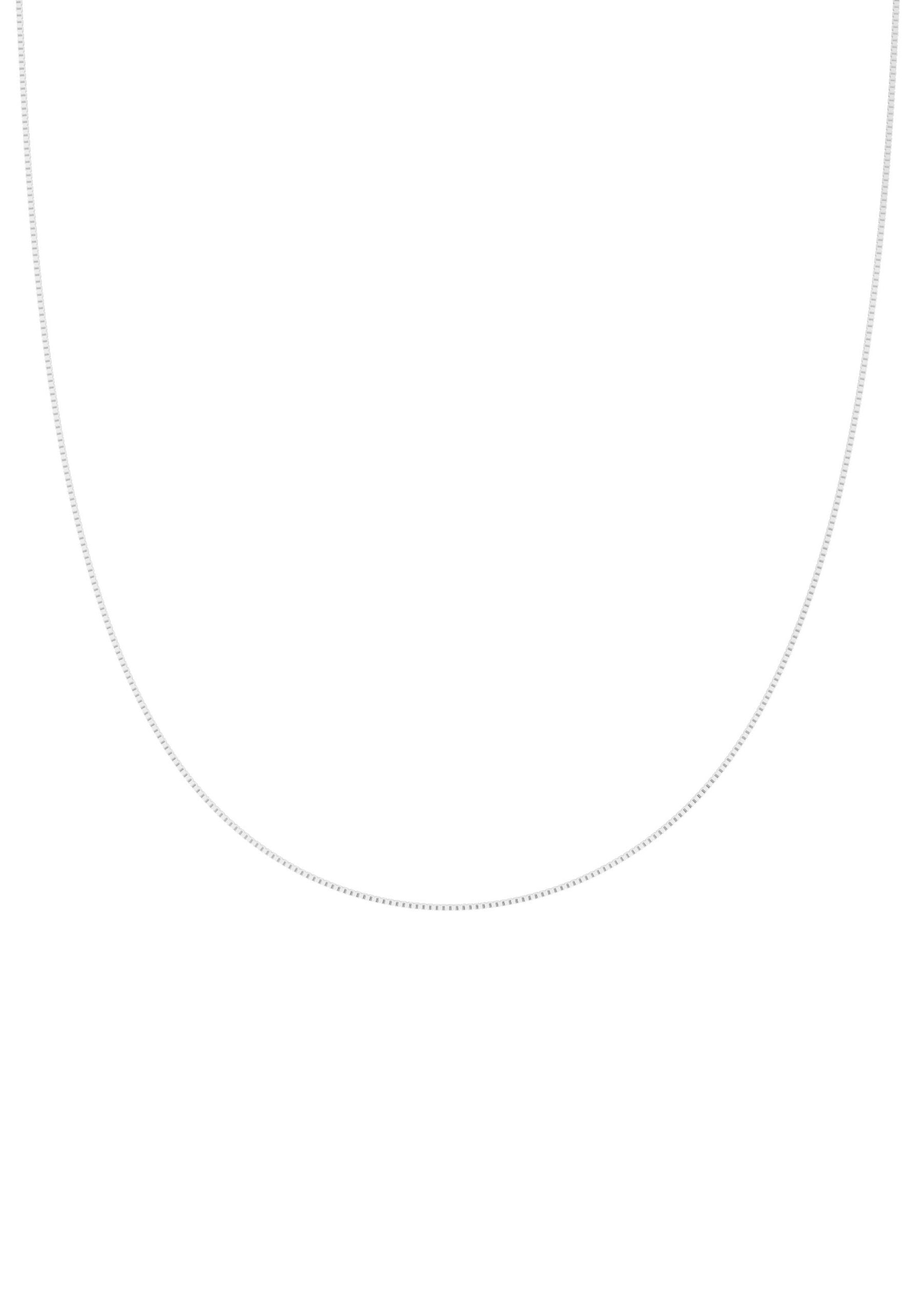 FIRETTI Kette in Silber: Vorderseite