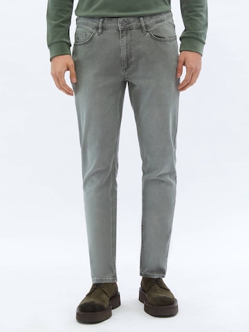 KİP Regular Trousers in Grey