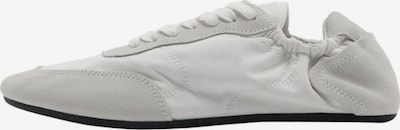 MANGO Sneaker ' sofi' in 38 in grau / weiß, Produktansicht