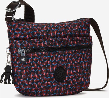 KIPLING Crossbody bag 'ARTO' in Mixed colours