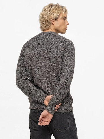 KARL LAGERFELD JEANSPulover - siva boja