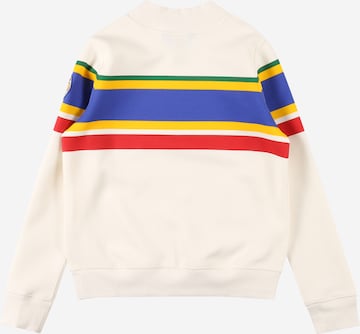 Polo Ralph Lauren Sweatshirt i vit