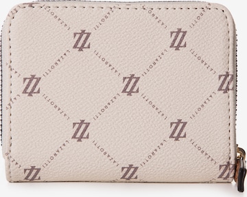 Lazarotti Portemonnee 'Palermo' in Beige