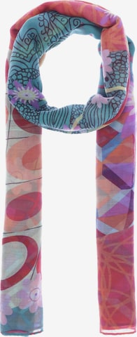 Desigual Scarf & Wrap in One size in Mixed colors: front