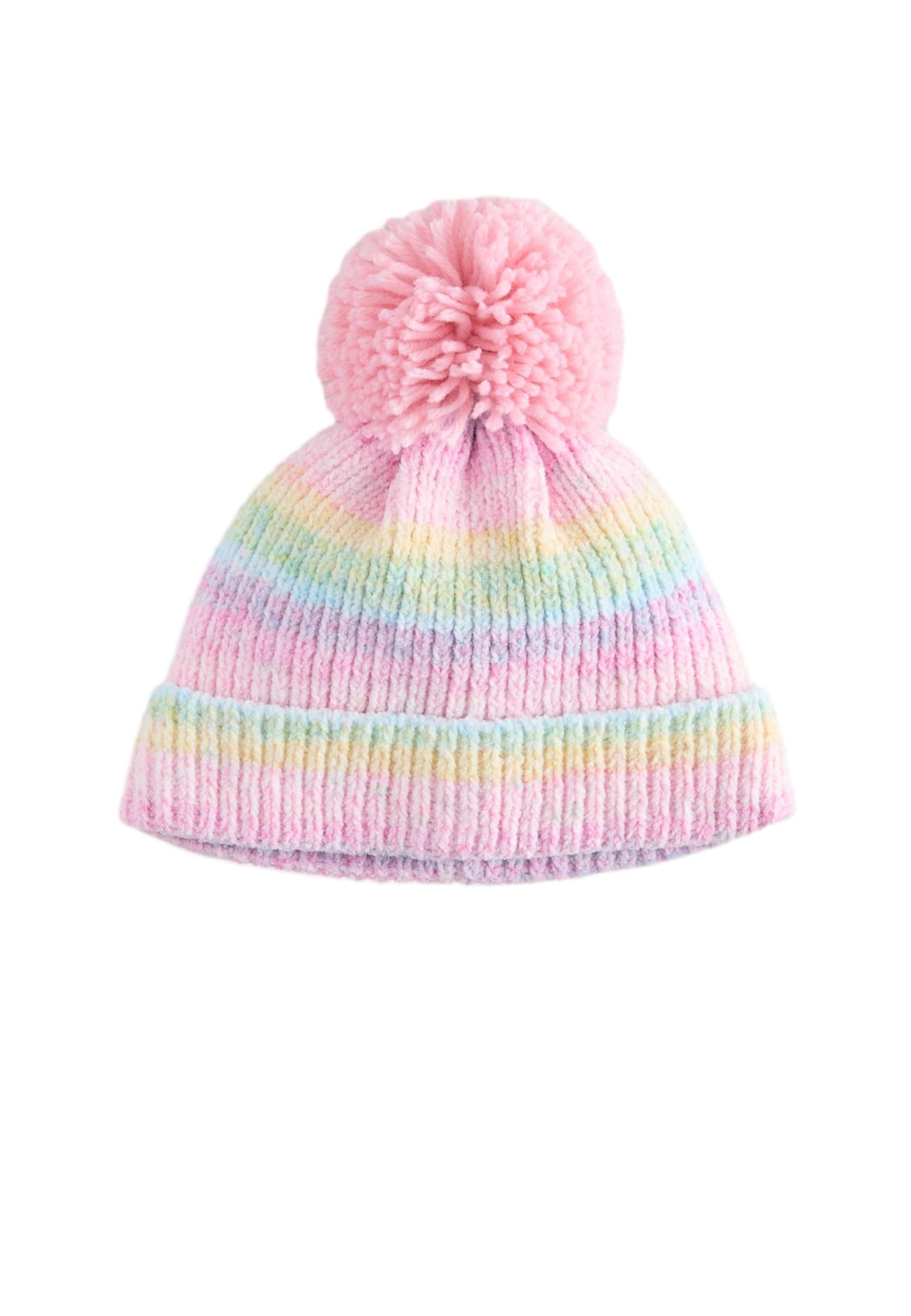 Next - Gorra en Mezcla de colores: frente