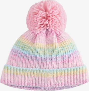 mišri Next Megzta kepurė: priekis