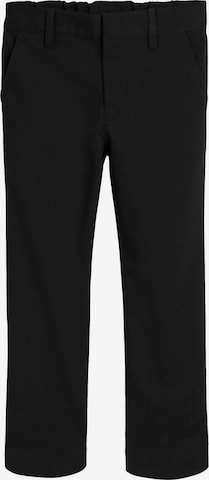 Pantaloni di Next in nero: frontale