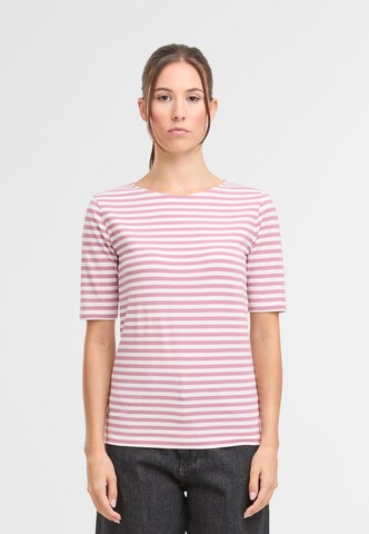 T-shirt FYNCH-HATTON en rose