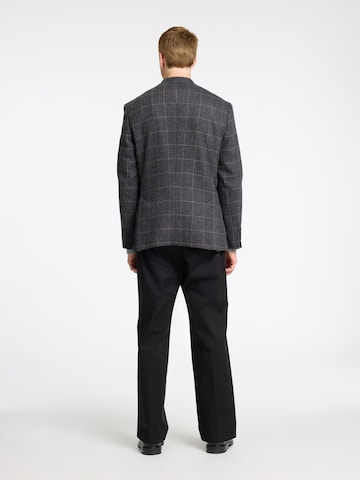 SELECTED HOMME - Ajuste estrecho Chaqueta saco en gris