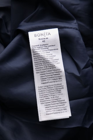 BONITA Jacke L in Blau