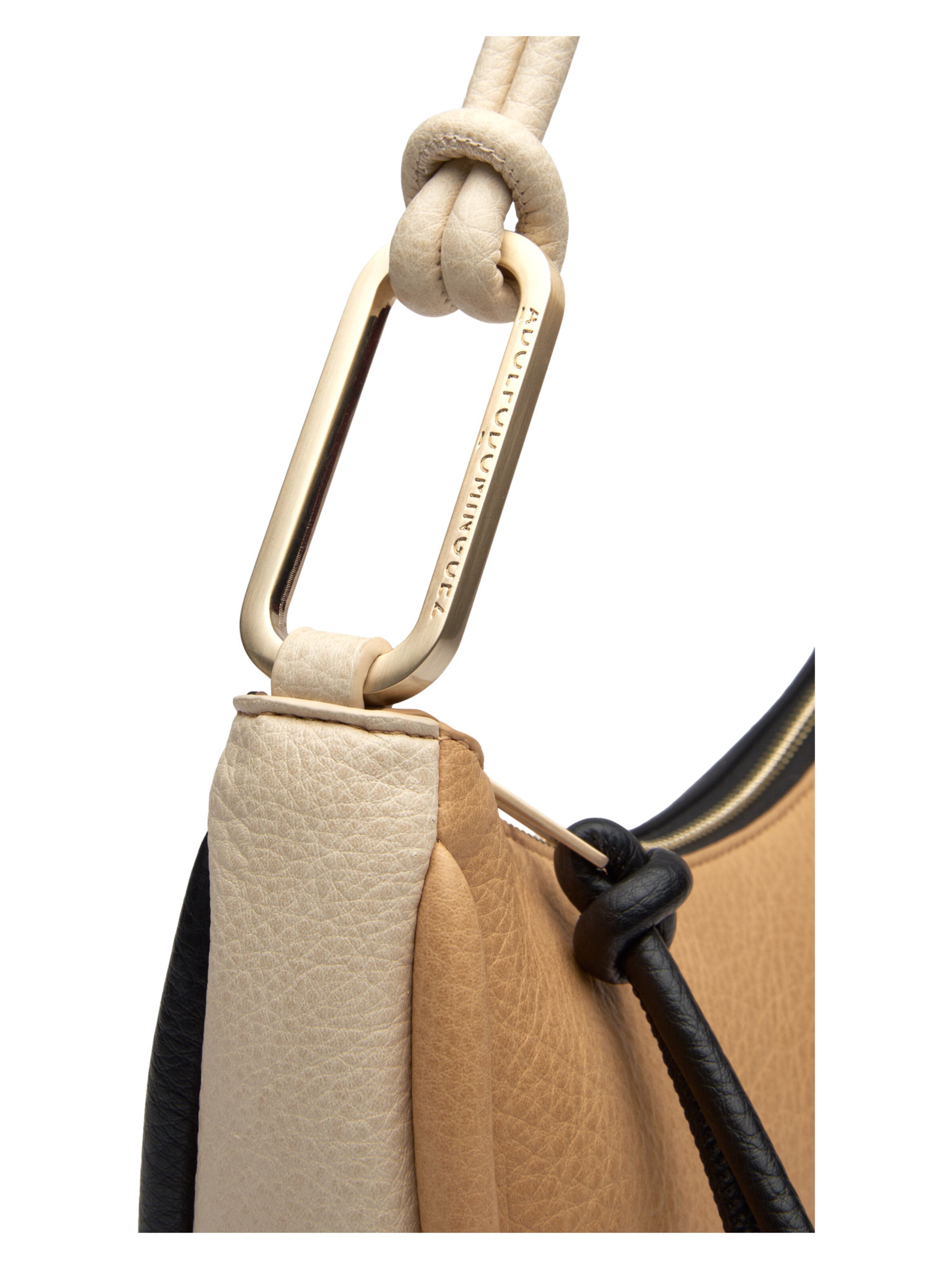 Adolfo DominguezTorba preko ramena - bež boja