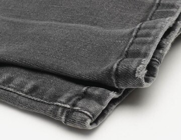 Balmain Jeans in 33 in Grey