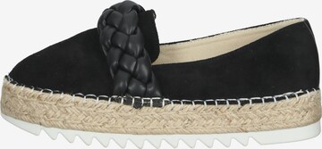 BULLBOXER Espadrilles in Black