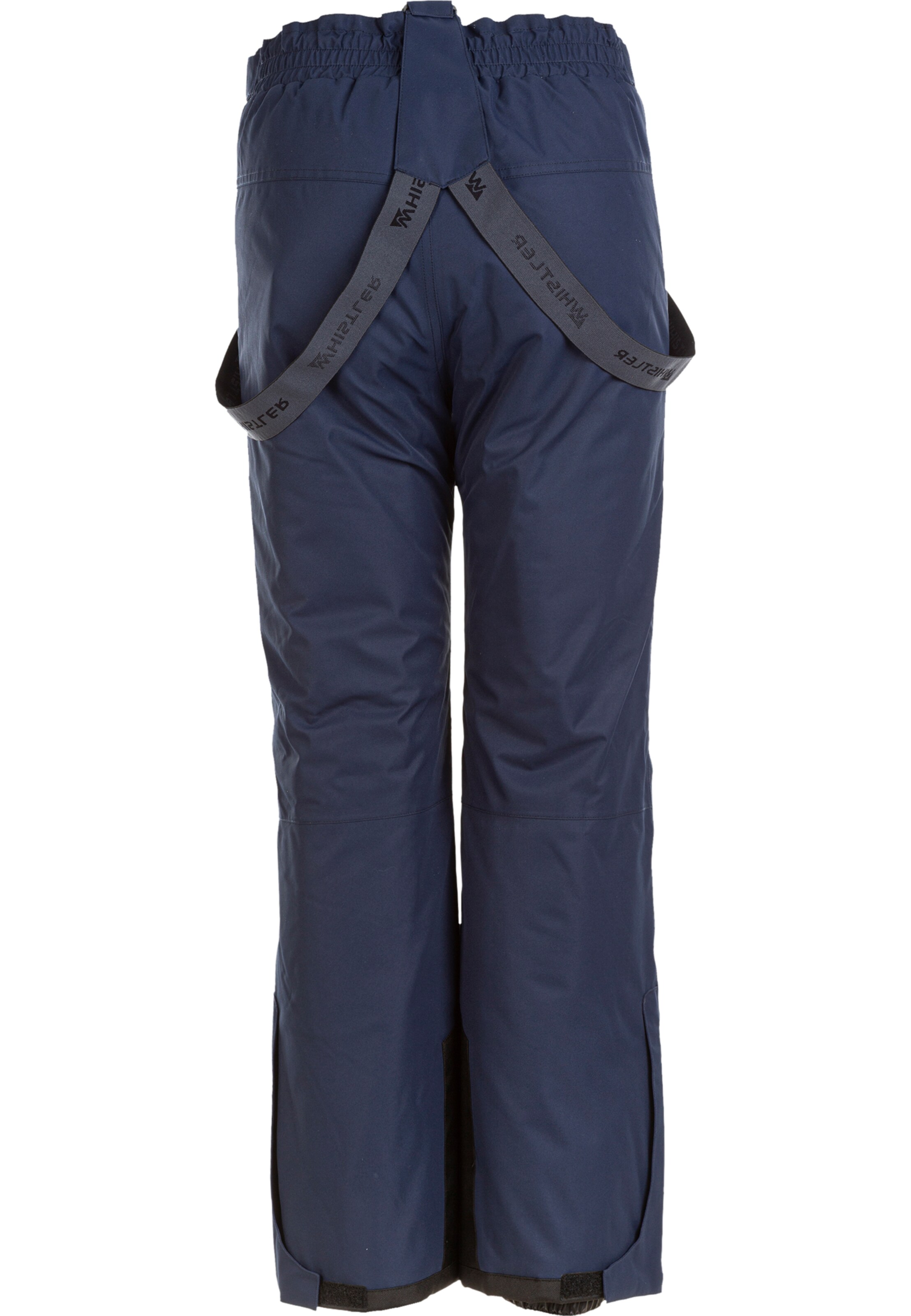 Whistler Regular Sports trousers 'Fairfax' in Blue
