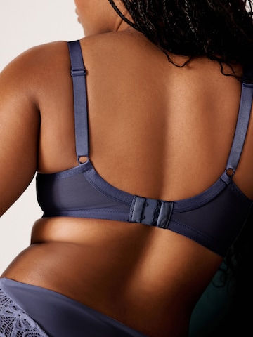 Minimizer Reggiseno di Next in blu