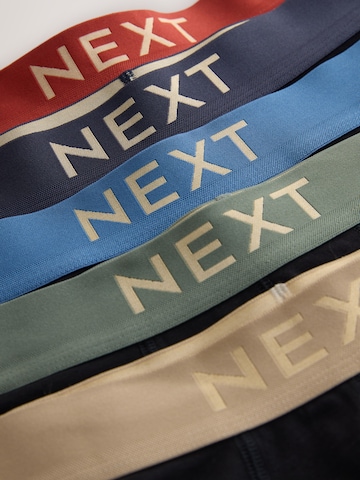 Next Boxershorts in Schwarz