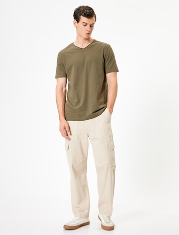 Koton Shirt in Green
