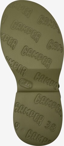 CAMPER Strap Sandals 'Tasha' in Green
