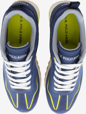 U.S. POLO ASSN. Sneakers 'Tabry' in Blue